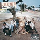 Jurassic 5 - Quality Control (Parental Advisory)