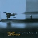 Thievery Corporation - Sounds from the Thievery Hi-Fi