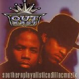 OutKast - Southernplayalisticadillacmuzik