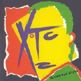 XTC - Drums And Wires