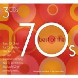 A Taste Of Honey - Best Of The 70's