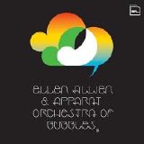 Ellen Allien - Orchestra of Bubbles