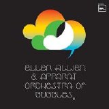 Ellen Allien - Orchestra of Bubbles