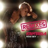 Fantasia - Dance Vault Mixes: Hood Boy (11-Track Maxi-Single)