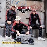 Beastie Boys - Solid Gold Hits (Parental Advisory)