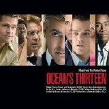 Frank Sinatra - This Town (Music From The Motion Picture 'Ocean's Thirteen') (Single)