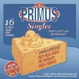 Primus - They Can't All Be Zingers