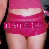 Peaches - The Teaches Of Peaches (Bonus Tracks) (Parental Advisory)
