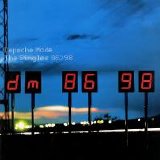 Depeche Mode - The Singles 86>98