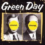 Green Day - Nimrod.