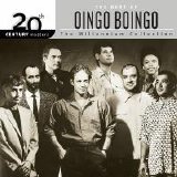 Oingo Boingo - 20th Century Masters - The Millennium Collection: The Best Of Oingo Boingo