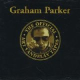 Graham Parker - The Official Art Vandelay Tapes