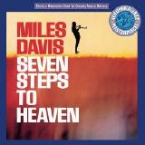 Miles Davis - Seven Steps To Heaven