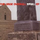 Urge Overkill - Stull EP