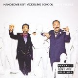 Handsome Boy Modeling School - White People (Parental Advisory)