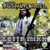 Bushwick Bill - Gutta Mixx (Parental Advisory)