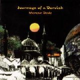 Mercan Dede - Journeys Of A Dervish