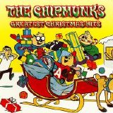 The Chipmunks - The Chipmunks Greatest Christmas Hits