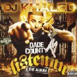 DJ Khaled - Listenn (Parental Advisory)