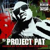 Project Pat - Crook By Da Book: The Fed Story (Parental Advisory)
