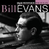 Bill Evans - Riverside Profiles: Bill Evans (Bonus Disc)