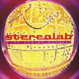 Stereolab - Mars Audiac Quintet