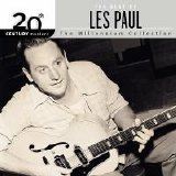 Various artists - 20th Century Masters - The Millennium Collection: The Best Of Les Paul