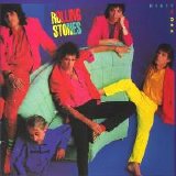 The Rolling Stones - Dirty Work