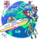 After The Fire - Nick At Nite Goes To Outer Space