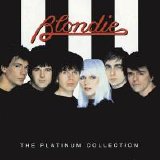 Blondie - The Platinum Collection