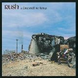 Rush - A Farewell To Kings