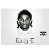 Various artists - Starring...Eazy E (Parental Advisory)