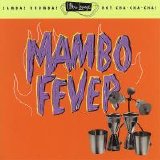 Various artists - Ultra-Lounge, Vol.2: Mambo Fever