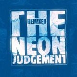 The Neon Judgement - Remixed Box