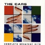 The Cars - Complete Greatest Hits