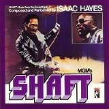 Isaac Hayes - Shaft: Music From The Soundtrack