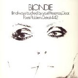 Blondie - (I'm Always Touched By Your) Presence, Dear: Singles Box