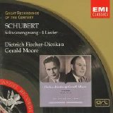 Gerald Moore - Great Recordings Of The Century: Schwanengesang, D.957/4 Lieder