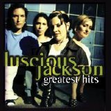 Luscious Jackson - Greatest Hits