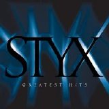 Styx - Greatest Hits