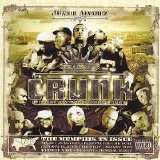 Various artists - Crunk Magazine, Vol.1: The Memphis, TN Issue (Parental Advisory)