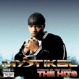 Mystikal - Prince Of The South...The Hits (Parental Advisory)