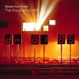 Depeche Mode - The Singles 81>85