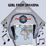 Astrud Gilberto - Girl From Ipanema