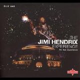 Jimi Hendrix - The Last Experience