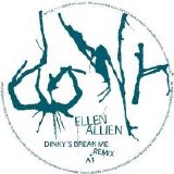 Ellen Allien - Down (3-Track Remix Maxi-Single)