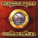 Jethro Tull - Rock Island