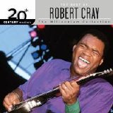 Various artists - 20th Century Masters - The Millennium Collection: The Best Of Robert Cray