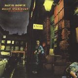 David Bowie - The Rise And Fall Of Ziggy Stardust And The Spiders From Mars (Super Audio CD)