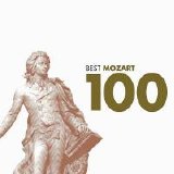 Barbara Hendricks - 100 Best Mozart